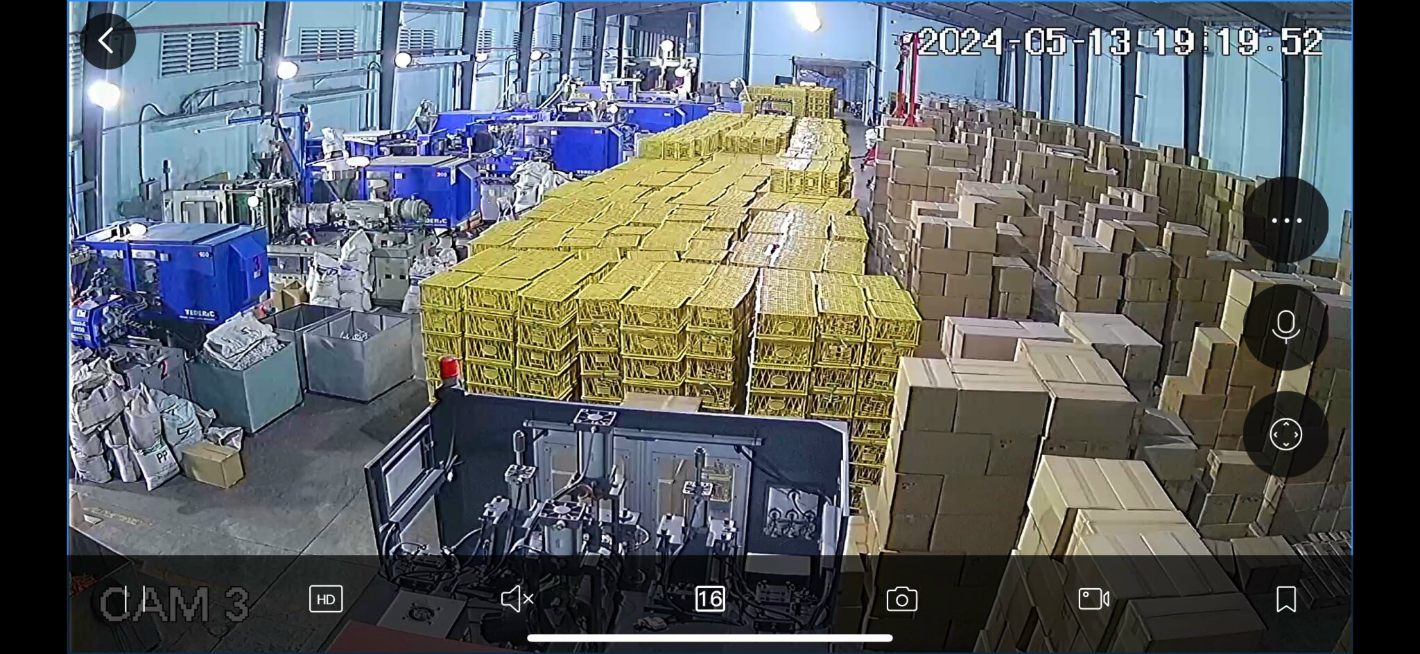 Cty Nhựa Kim Nguyên tuyển LĐPT Nam đứng máy ép nhựa ở Bình Tân