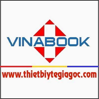 Vinabook Cong Ty
