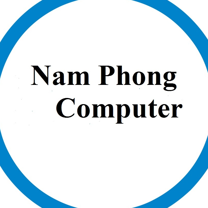 NamPhongComputer