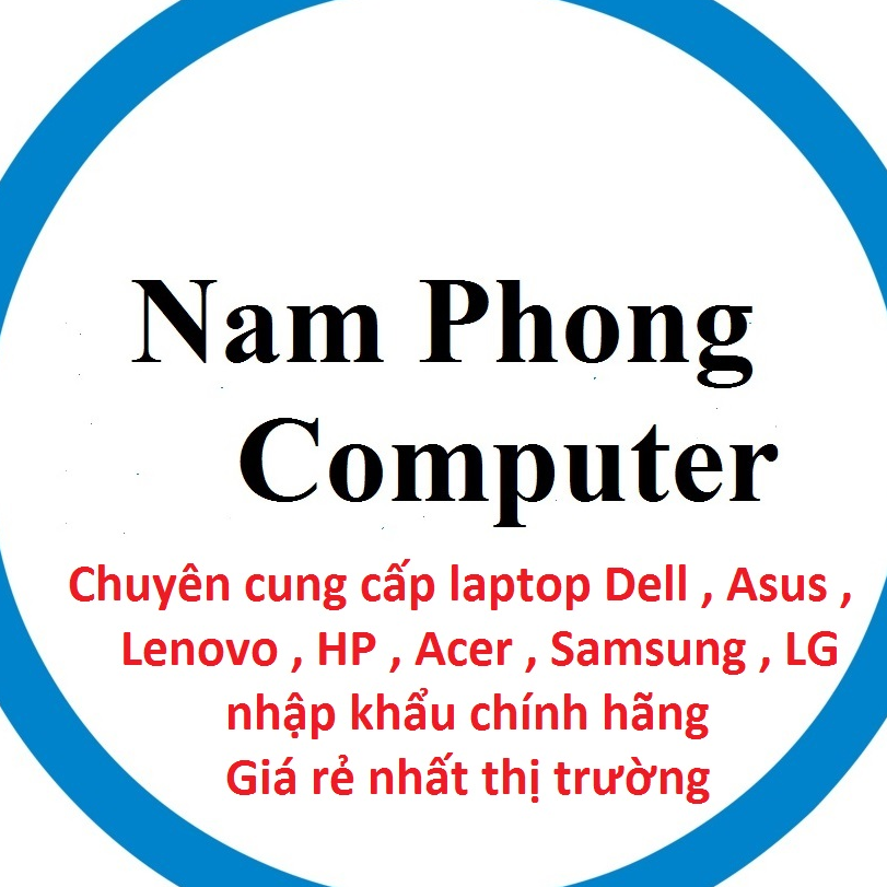 NamPhong Computer