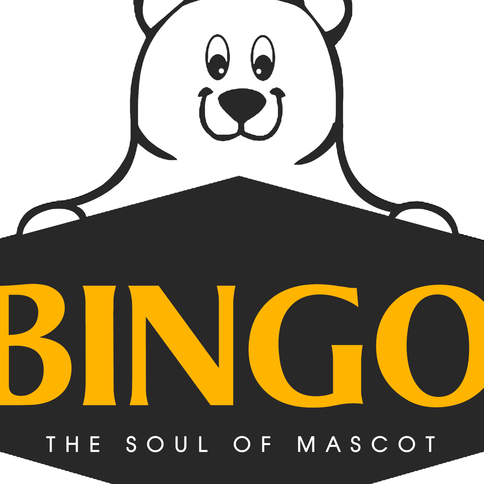 Mascot Bingo
