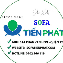 Sofa Tien Phat
