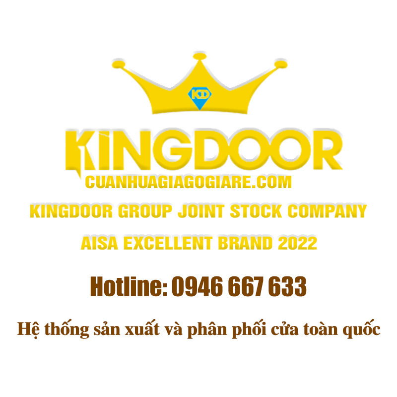 Cửa Kingdoor