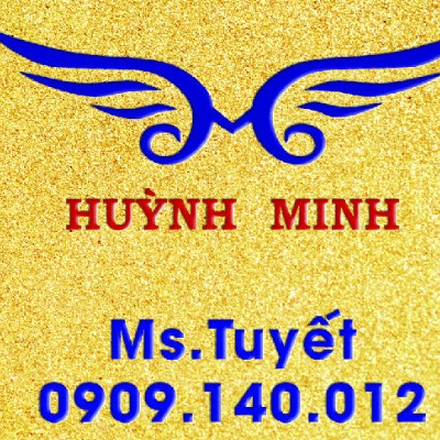 Huỳnh Minh Gift