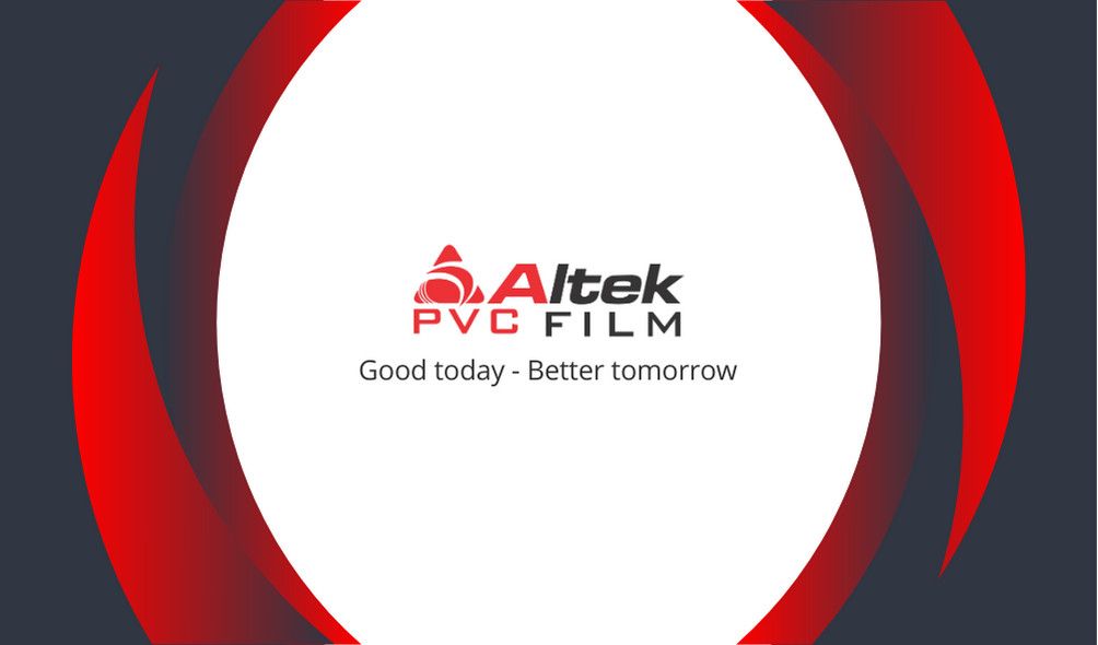 Altek PVC Film