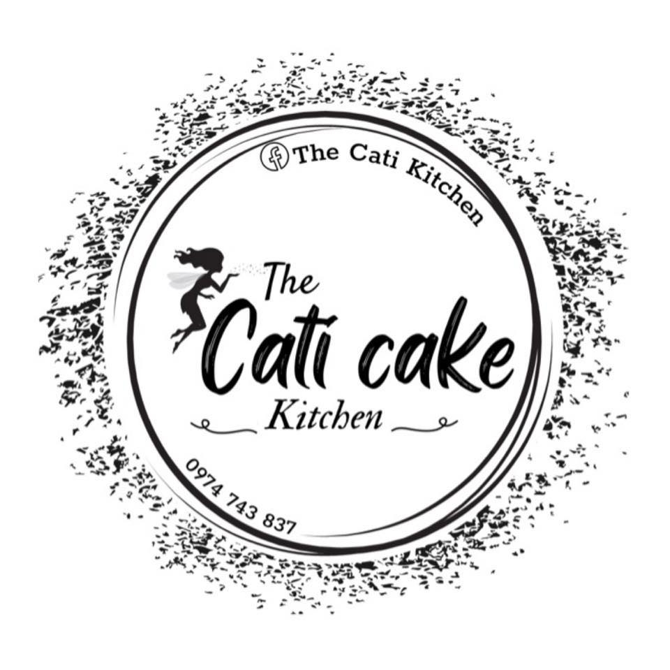 The Cati Cake