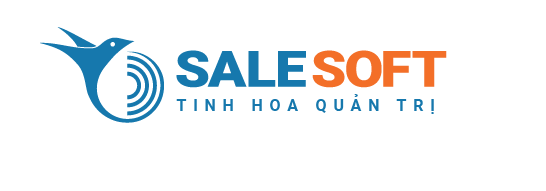 Phần mềm Salesoft