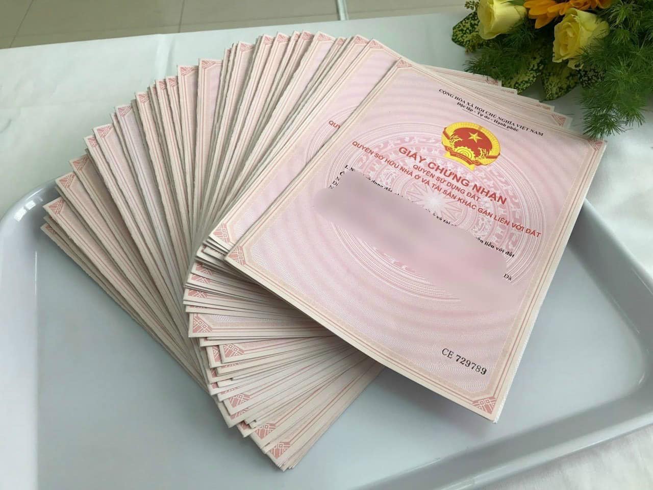 bán đất nền sổ đỏ tại huyện Krông NĂng giá 899tr/nền diện tích 132m2