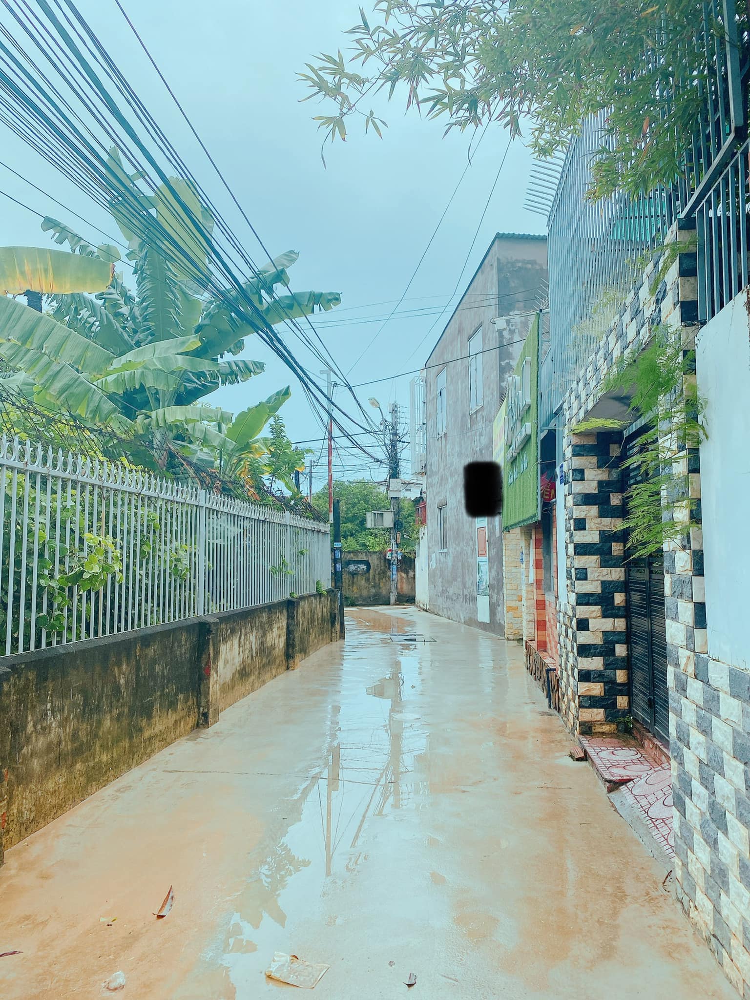 Bán lô đất hẻm đường ô tô phường Vĩnh Hải