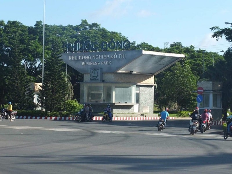 Đất thổ cư gần KCN Phước Đông, Tây Ninh giá 350Tr