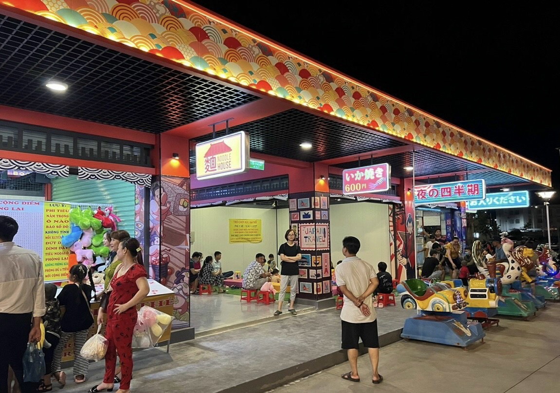 Đất Nền Khu Chợ Đêm Trung Tâm Hành Chính TP Vị Thanh Hậu Giang