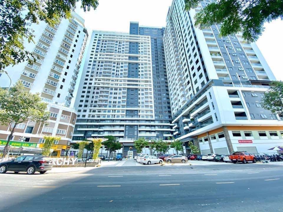 Cho thuê căn hộ view bao xin tại FPT Đà Nẵng