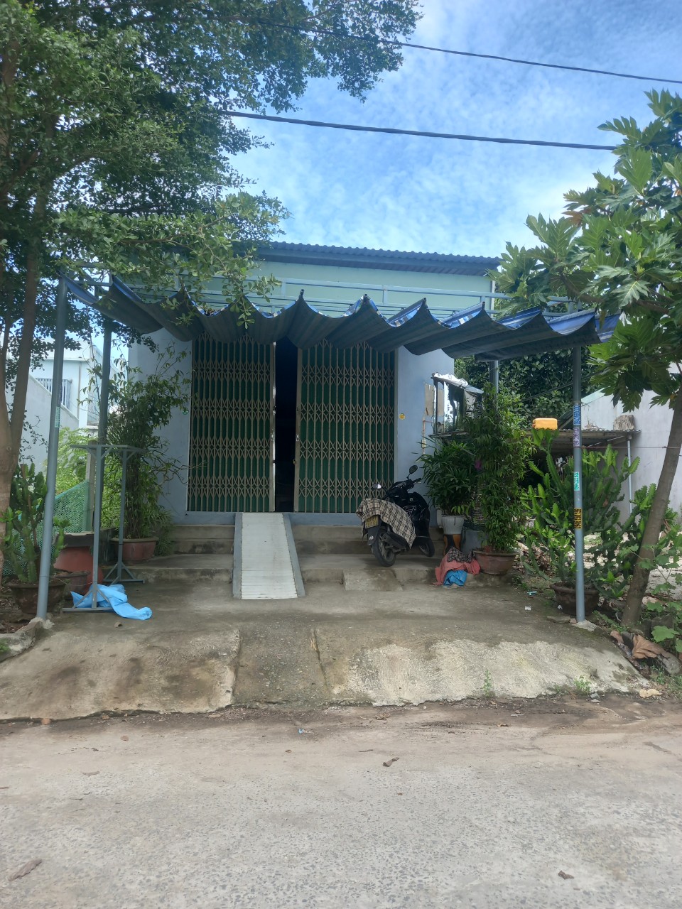 Bán đất tặng nhà 500 triệu tại Hòa Phước, Đà Nẵng