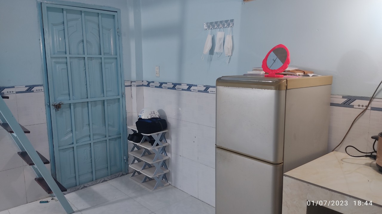 Tìm Nam ở ghép phòng có sẵn máy lạnh tại Biên Hoà