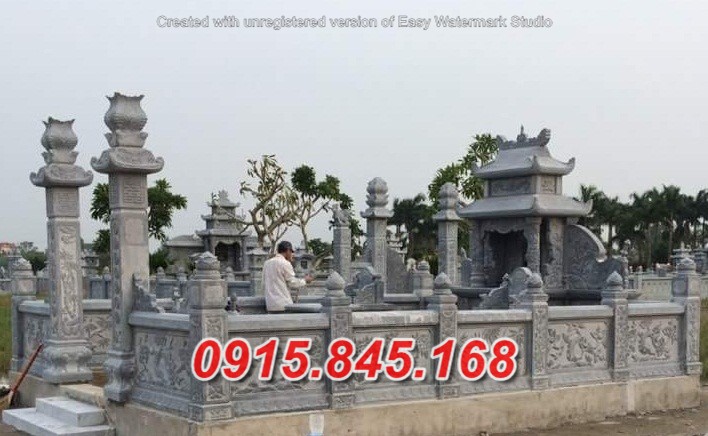554+ phú thọ khu nghĩa trang đá đẹp - lăng mộ bằng đá