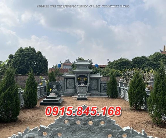 554+ phú thọ khu nghĩa trang đá đẹp - lăng mộ bằng đá
