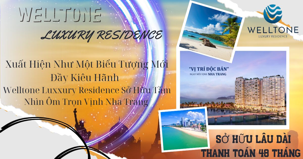 Tiến độ căn hộ biển cao cấp sở hữu lâu dài ở Tp Nha Trang