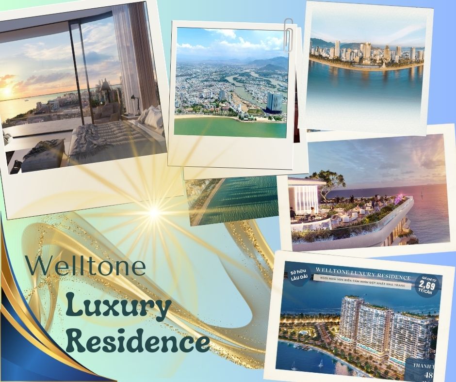 Các hành vi bị nghiêm cấm trong chung cư Welltone Luxury Residence