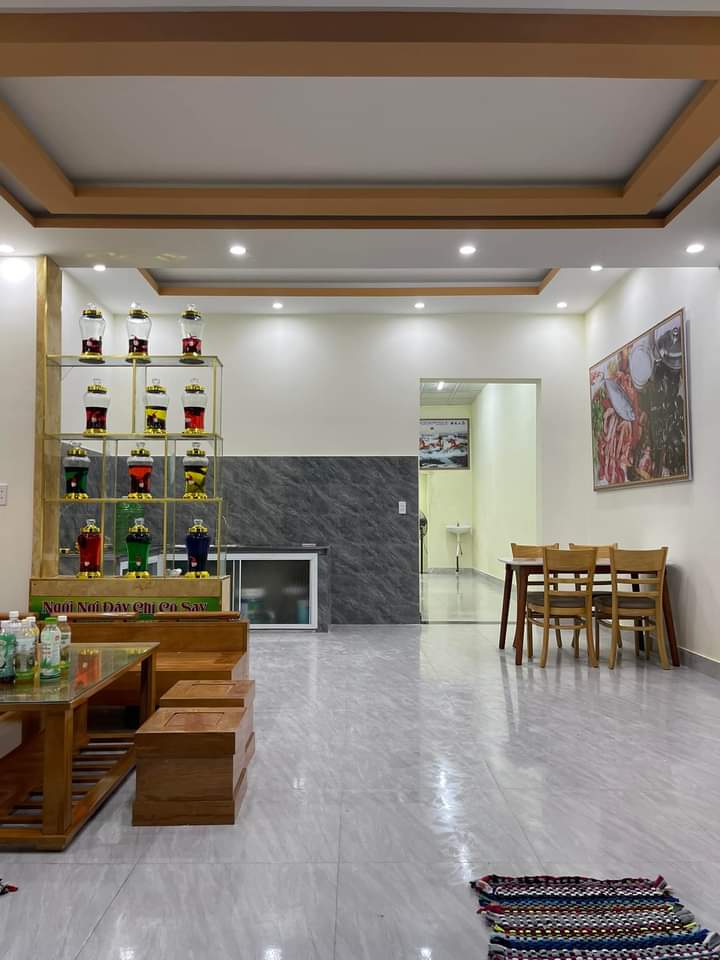 Bán nhà đẹp 3PN Hòa Châu, Đà Năng tặng nội thất giá chỉ 1.6x tỷ