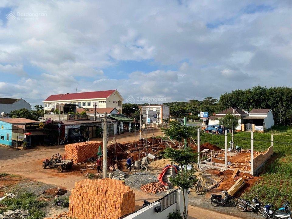 Ra nhanh lô đất phân lô nhà nước Phú Lộc, Krông Năng.