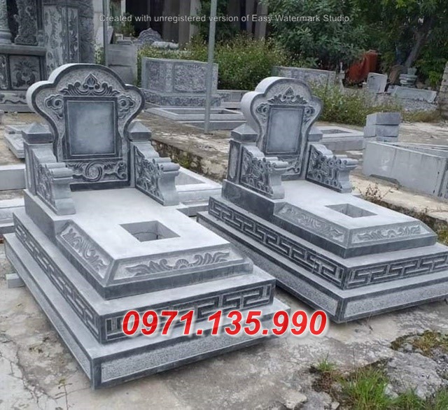 11329 mẫu mộ bằng đá tam cấp đẹp bán tại hà nội