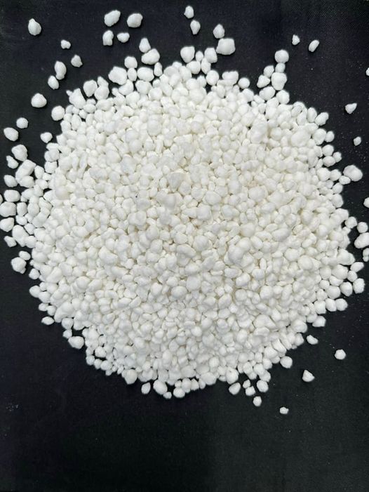 amon hạt trắng dùng trong nông nghiệp, sản xuất phân bón