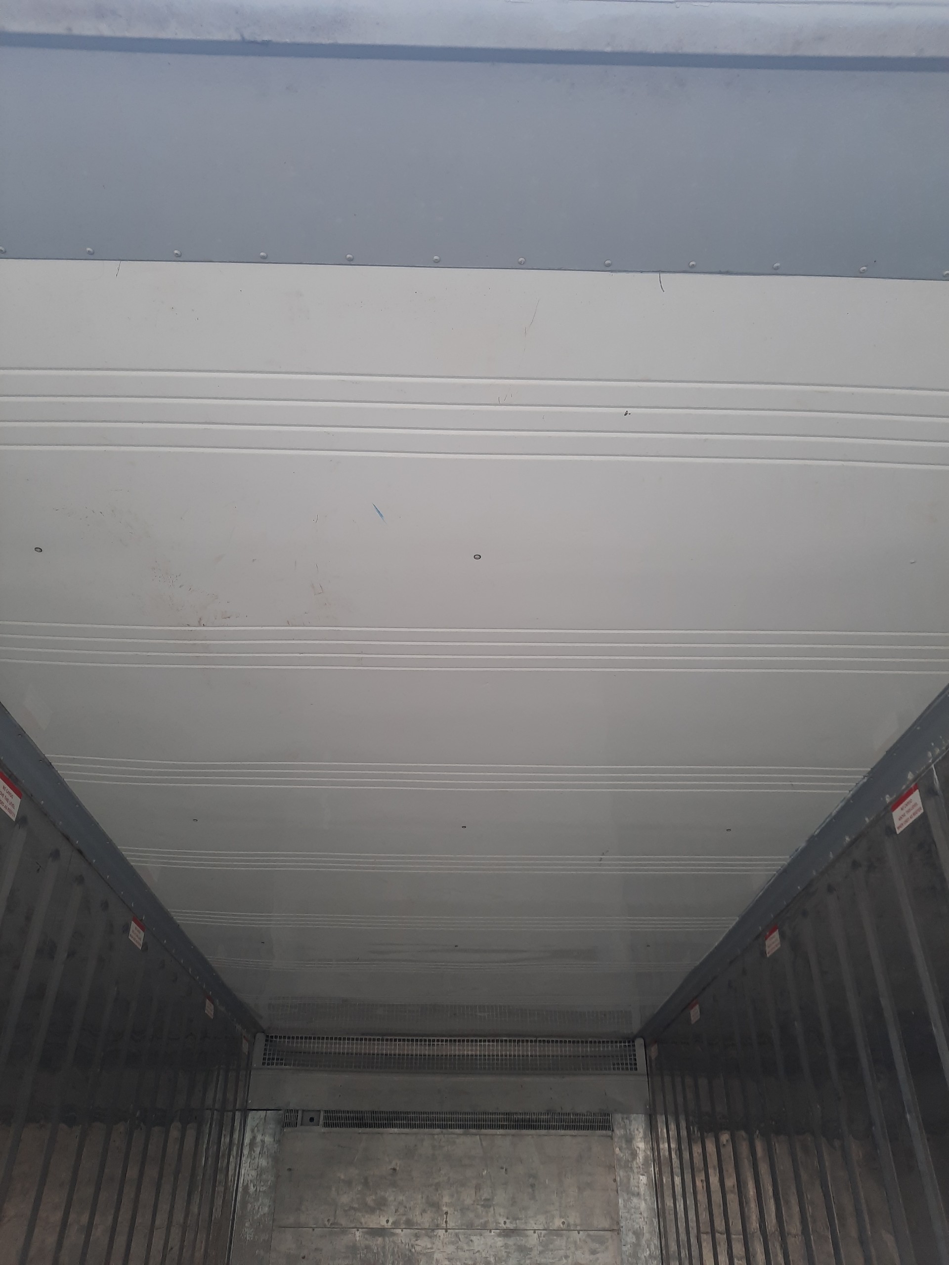Làm thế nào để mua container lạnh 20 feet?