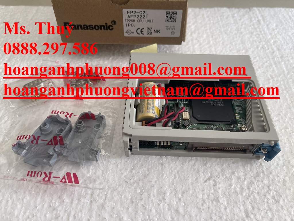 Chuyên phân phối Panasonic FP2-C2 ÀP2231  Toàn quốc