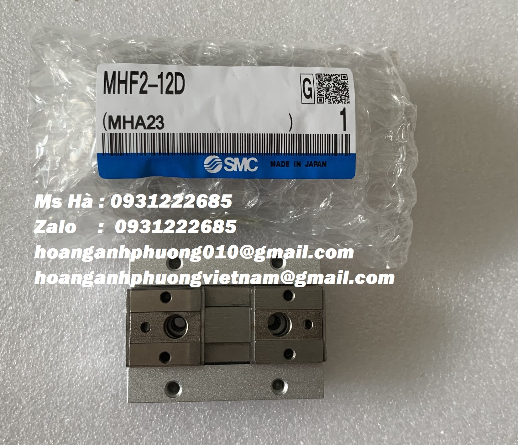 MHF2-12D  chuyên SMC  Công Ty Hoàng Anh Phương