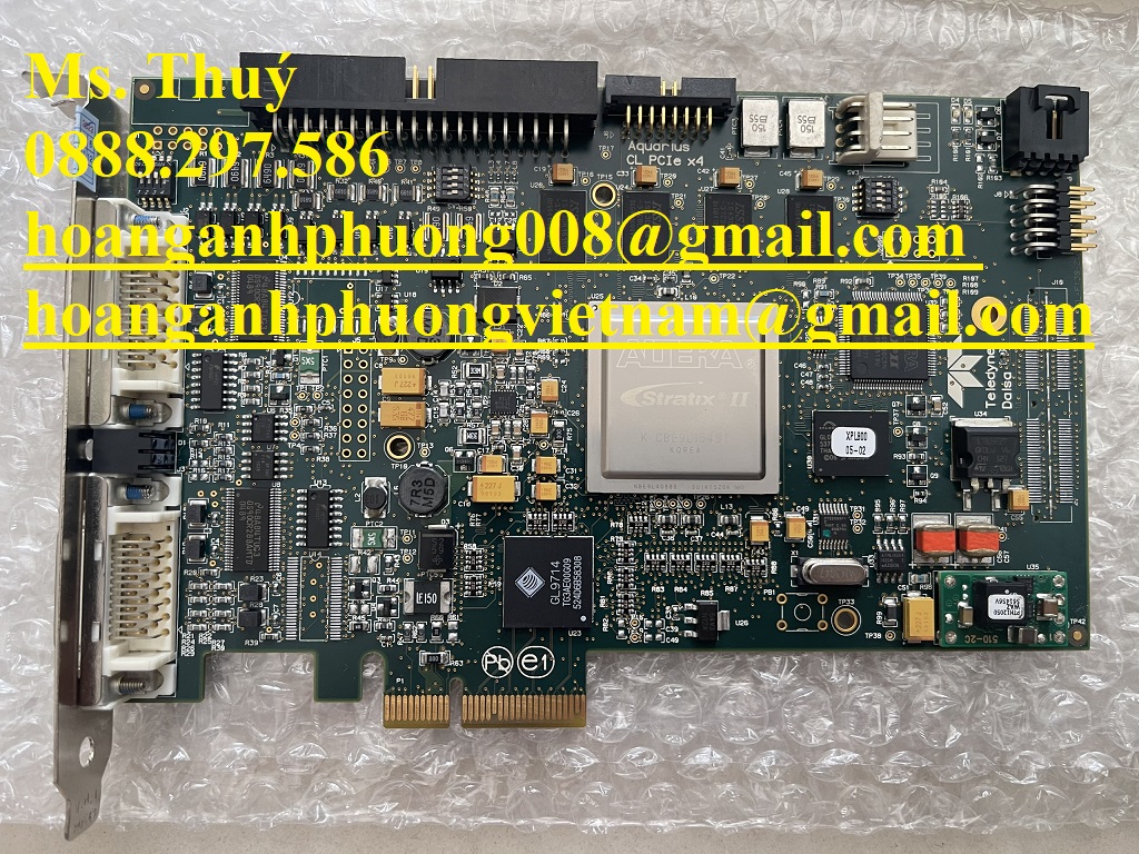 TELEDYNE OR-X4C0-XPD00  Hàng nhập trực tiếp giá tốt