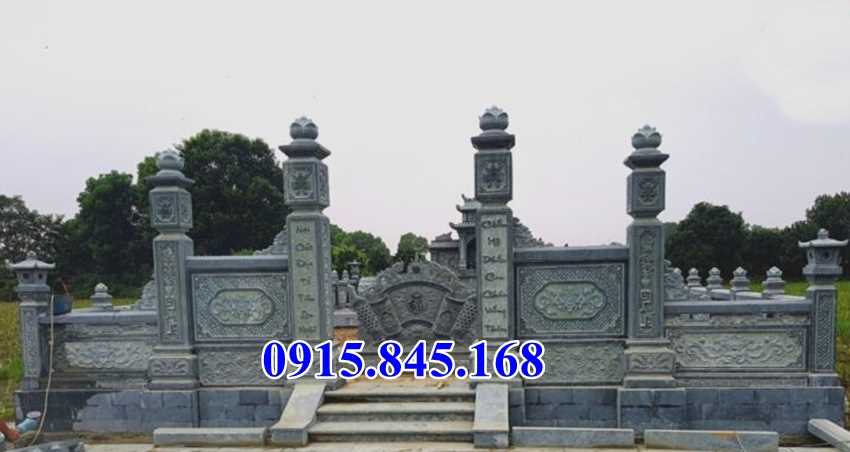 61+ địa chỉ bán cổng chùa miếu bằng đá hậu giang