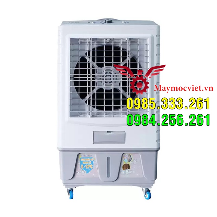 Quạt hơi nước điều hòa không khí Sanaky VN8000A