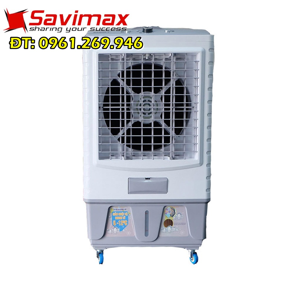 Quạt hơi nước làm mát không khí Sanaky VH-8000A