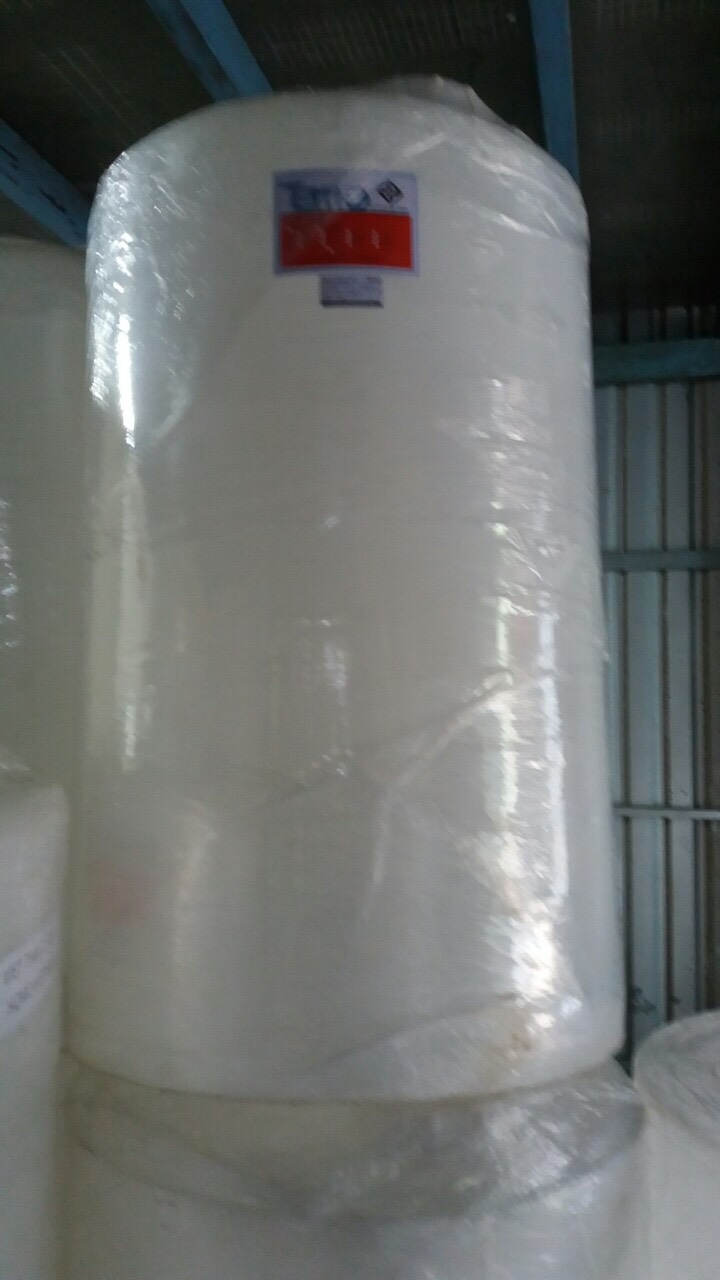 Chuyên bán bồn hóa chất 300L nhựa PE hiệu Tema/Thái Lan_CEN300B-M122N