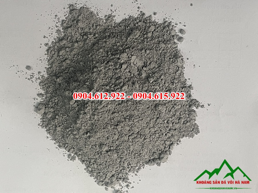 Cung cấp dolomite cho sản xuất phân bón hàm lượng Mg cao