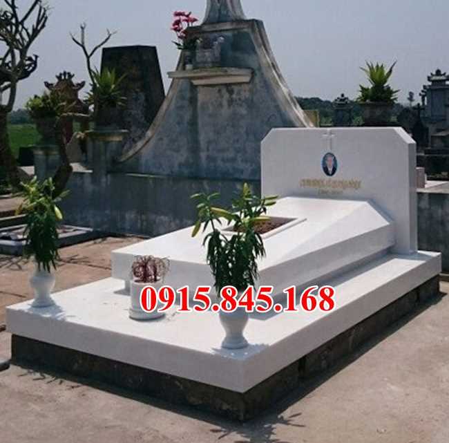 Mẫu lăng mộ đá bán hà nam - mộ ông bà + nghĩa trang gia đình dòng họ