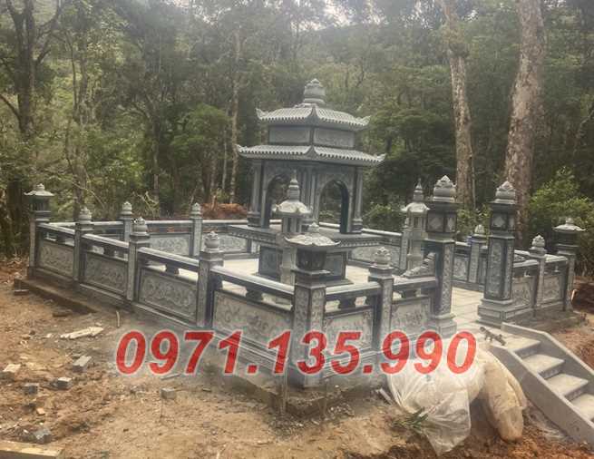 Phú Thọ mẫu lăng mộ bằng đá đẹp bán - gia đình dòng họ