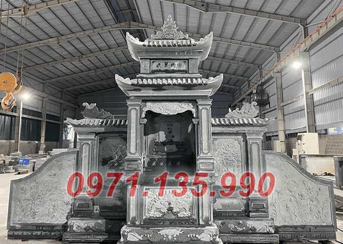 Lâm Đồng Bán mẫu lăng mộ bằng đá đẹp tại Lâm Đồng