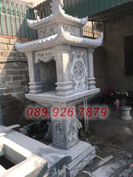 Mẫu cây hương đá nghĩa trang, lăng mộ, ngoài trời đẹp bán Phú Yên
