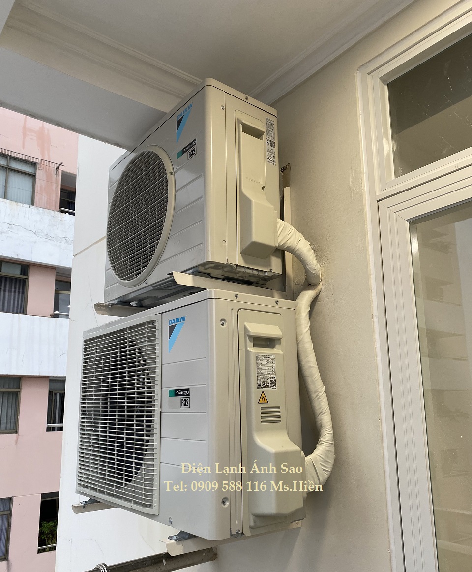 Máy lạnh tiết kiệm điện năng - Giá tốt ưu đãi tháng 9/2023