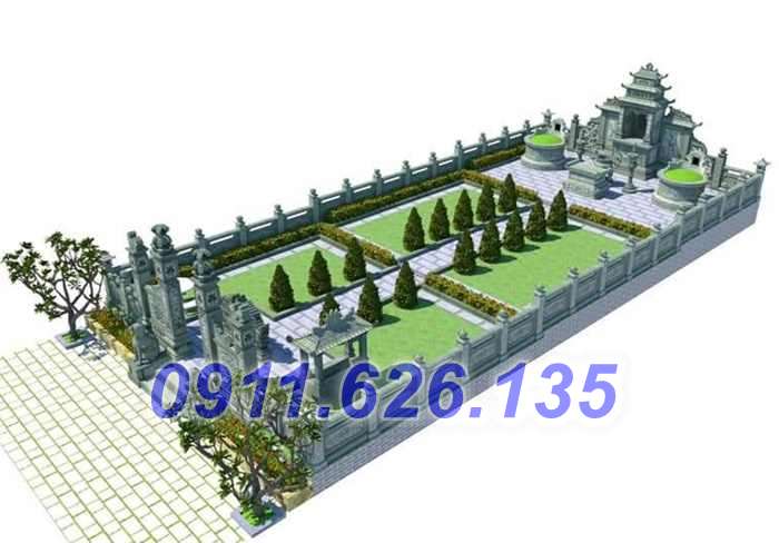 mẫu củng kì đài thờ đá nguyên khối tự nhiên bán tại Sài Gòn 44