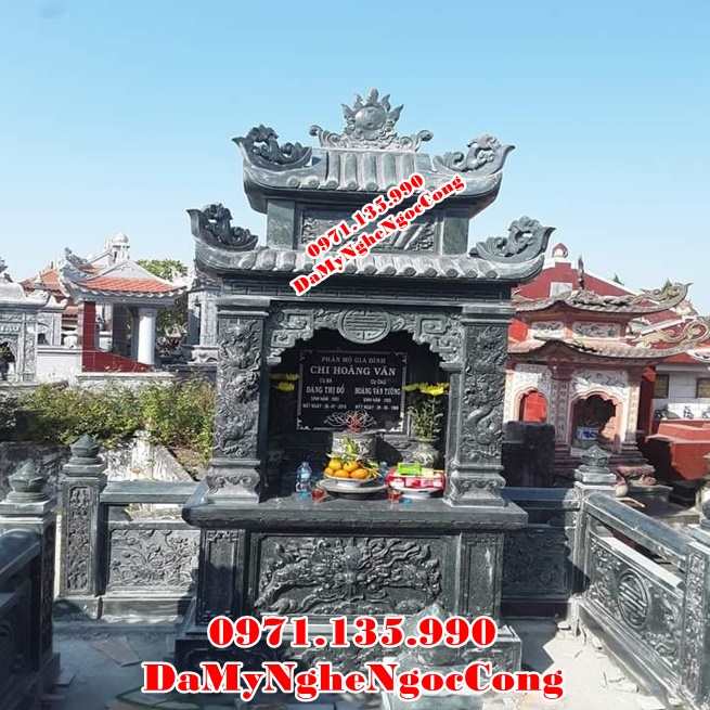 Giá bán mẫu mộ đá đẹp bán tại Vĩnh Long - Uy Tín Giá Tốt