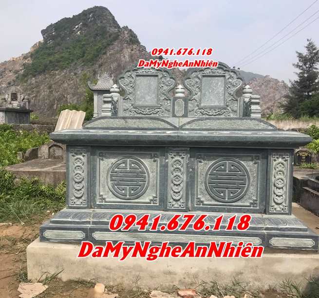 Giá bán mẫu mộ đá đẹp tại Tây Ninh - cơ sở địa chỉ Uy Tín Nhất