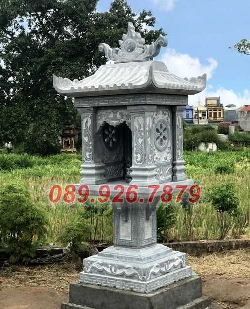 Bàn thờ thiên - Mẫu bàn thờ bằng đá thờ ông thiên bán Tây Ninh