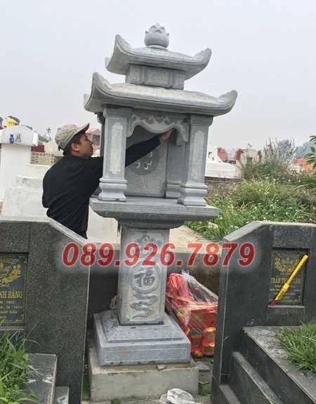 Cây hương đá - Mẫu cây hương bằng đá đẹp giá rẻ bán Tây Ninh