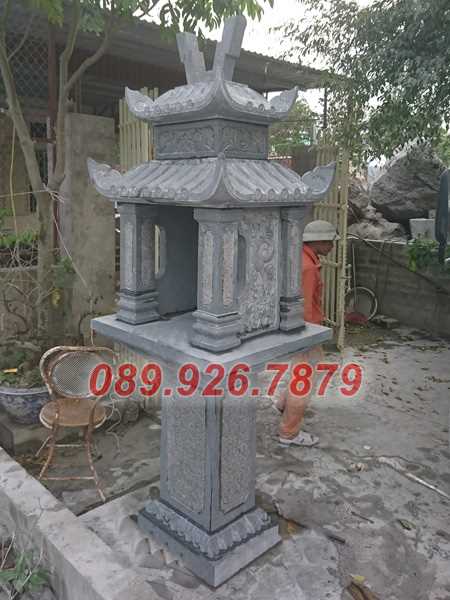 Cây hương đá - Mẫu cây hương đá nghĩa trang, lăng mộ đẹp bán Đồng Nai