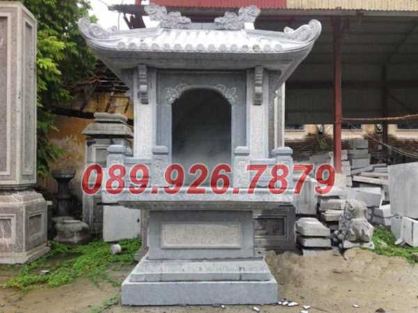 Cây hương đá - Mẫu cây hương đá nghĩa trang, lăng mộ đẹp bán Đồng Nai