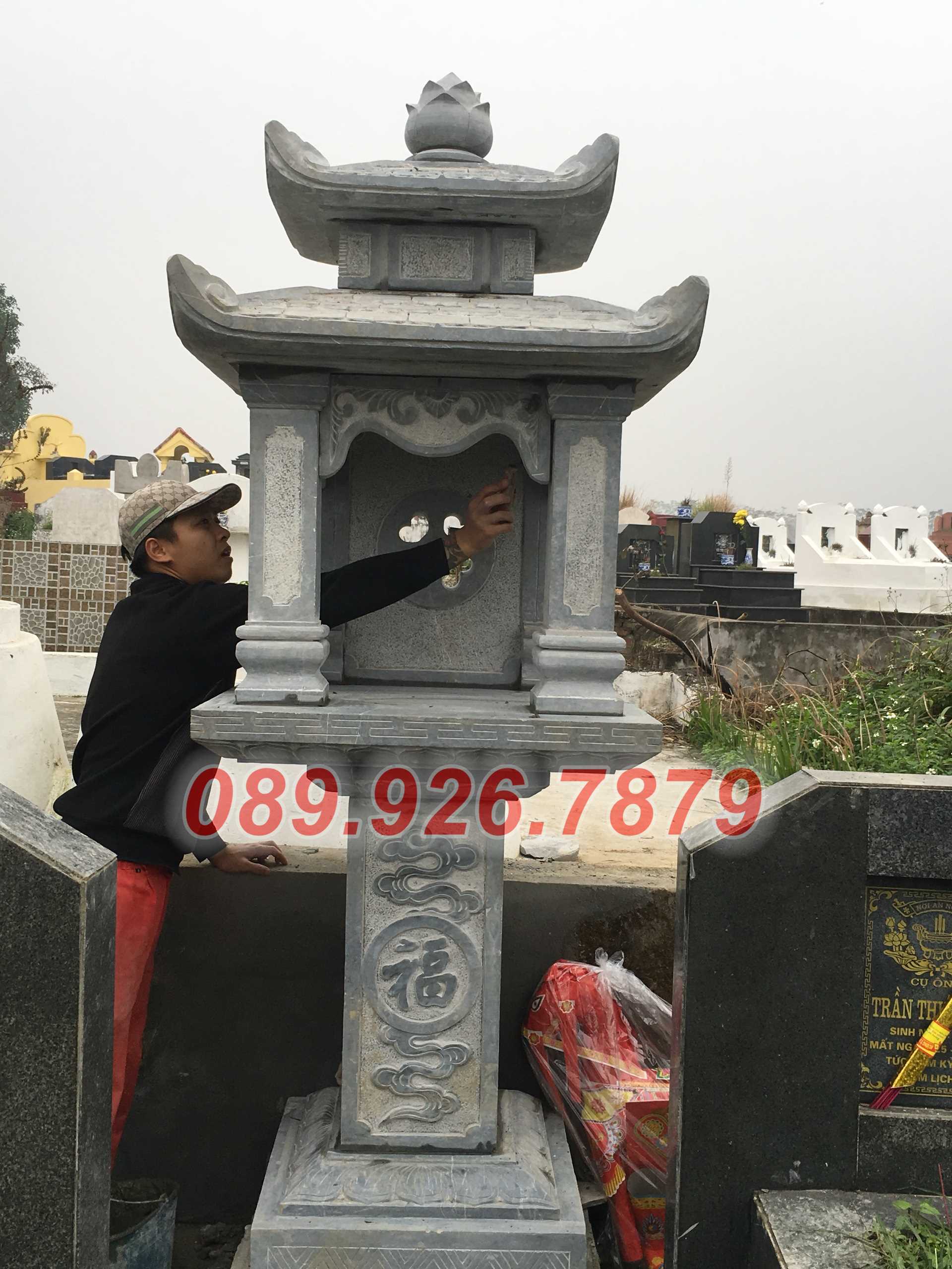 Địa chỉ bán  đồ thờ bằng đá phong thủy đẹp giá rẻ bán Tiền Giang