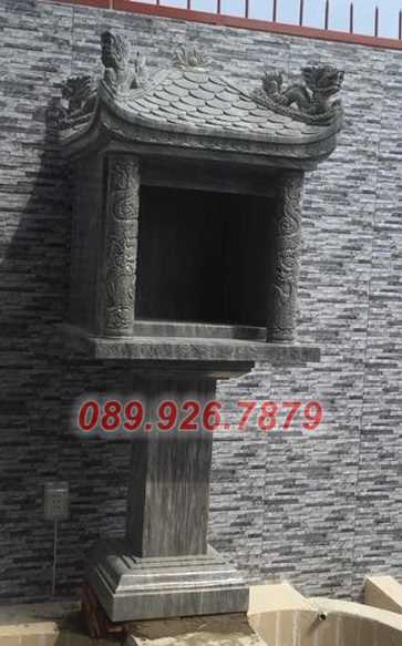 Địa chỉ bán  đồ thờ bằng đá phong thủy đẹp giá rẻ bán Tiền Giang
