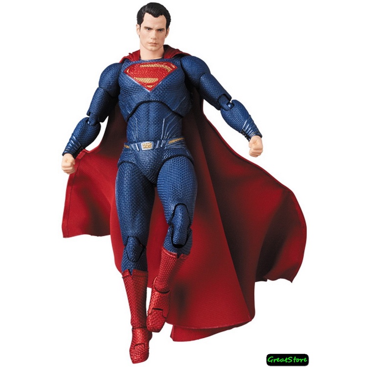 Dành cho bạn link nhập mô hình Superman rẻ nhất